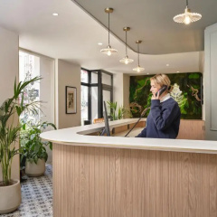Posy Hotel by Happyculture - Bild 1