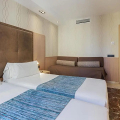 Hotel Gotico - Bild 14