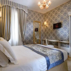 Hotel Canaletto - Bild 8