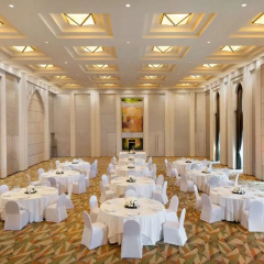 Shangri-La Dubai - Bild 20