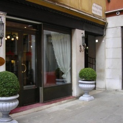 San Marco Palace - Bild 1