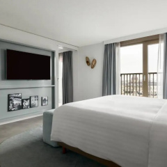 Amsterdam Marriott Hotel - Bild 10