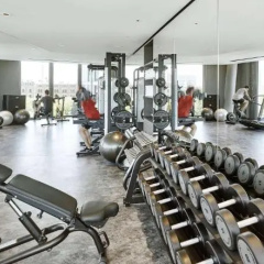 Hyatt Regency Vienna - Bild 21