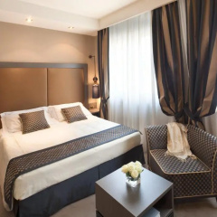 Hotel Mozart - Bild 7