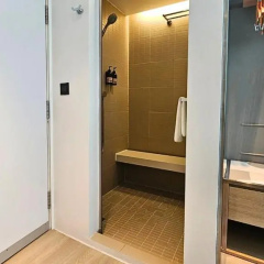 Studio M Hotel Singapore - Bild 19