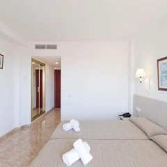 Hotel HSM Canarios Park - All Inclusive - Bild 4