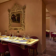Hotel Golden Tulip Rome Piram - Bild 10