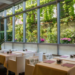 Blaise & Francis Hotel - Bild 5