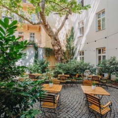 Hotel Adler - Czech Leading Hotels - Bild 10