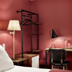 New Hotel le Voltaire - Bild 6