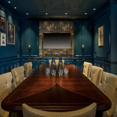 The Queens Gate Hotel thumbnail 12