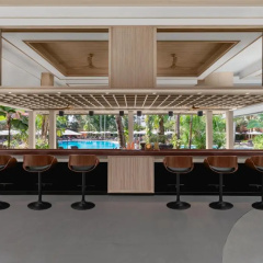 Courtyard by Marriott Phuket, Patong Beach Resort - Bild 23