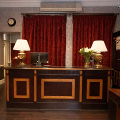 The Leonard Hotel - Bild 2