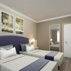 L'ancora Beach Hotel - Bild 4