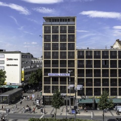 Hotel Conti - Bild 1