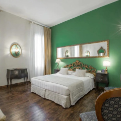 Amadeus Hotel - Bild 11