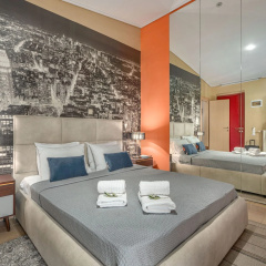 Zen Hotel - Bild 6