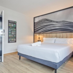 Hotel Andante Drassanes - Bild 5