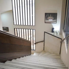 Austria Mzaar Chalets in Aley, Lebanon from 145$, photos, reviews - zenhotels.com hotel interior