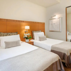 Hotel Dei Cavalieri Milano Duomo - Bild 12