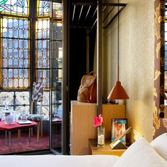 Axel Hotel Barcelona & Urban Spa - Adults Only - Bild 13