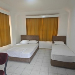 Altun Pansiyon - Bild 4