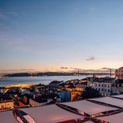 Bairro Alto Hotel - Bild 28