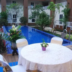 U Tiny Boutique Hotel Suvarnabhumi Bangkok thumbnail 35