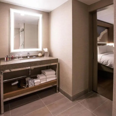 Napa Valley Marriott Hotel & Spa thumbnail 16