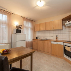 Appartment Klein - Bild 11