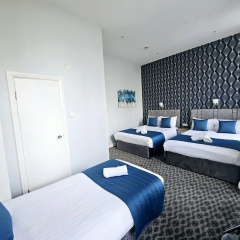 George Hotel - Bild 9