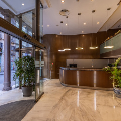 Gran Barcino Hotel - Bild 2