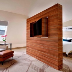 Prague Marriott Hotel - Bild 30