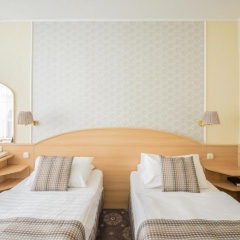 Hotel Orion - Bild 12