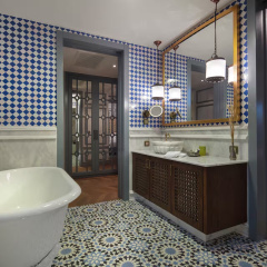 Hagia Sofia Mansions Istanbul Hotel, Curio Collection by Hilton - Bild 17