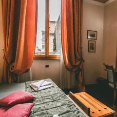 Hotel Domus Florentiae - Bild 8