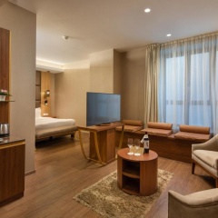 Continental Hotel Budapest - Bild 14