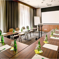 Holiday Inn Krakow City Centre by IHG - Bild 29