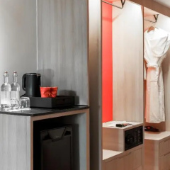 Radisson RED Phuket Patong Beach - Bild 25