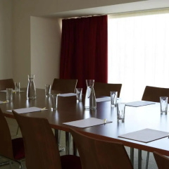Aparthotel Adagio Vienna City - Bild 16