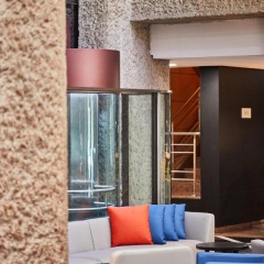 Eurostars Puerta Madrid - Bild 21