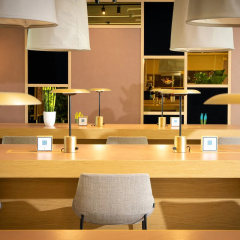 Innside by Meliá Milano Torre Galfa Hotel - Bild 20
