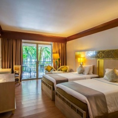 Best Western Premier Bangtao Beach Resort and Spa Hotel - Bild 10