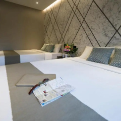 Hotel Mi - Bild 5