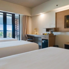 Eastin Ashta Resort Canggu - Bild 24