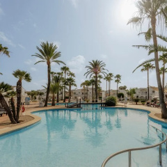 Garden Holiday Village, Adults Only  — New Garden Saladina for 2025 - Bild 26