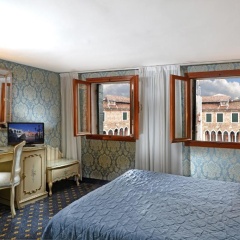 Hotel Rialto - Bild 7