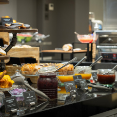 Hotel Ciutadella Barcelona - Bild 19