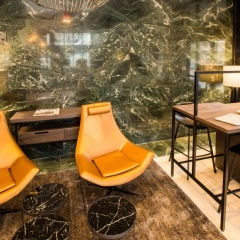 Leonardo Hotel Madrid City Center - Bild 28