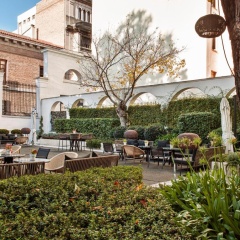 Palacio de los Duques Gran Meliá - Bild 23